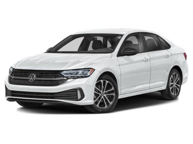 2023 Volkswagen Jetta 1.5T Sport