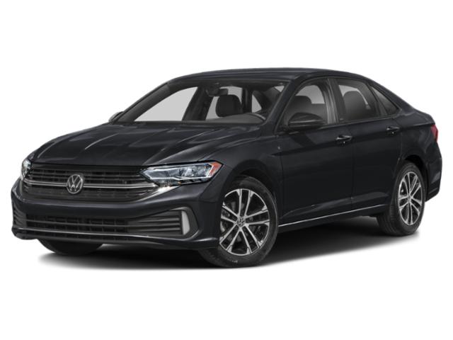 2023 Volkswagen Jetta 1.5T Sport