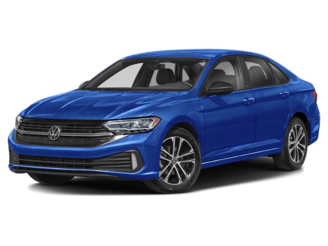 2023 Volkswagen Jetta 1.5T Sport