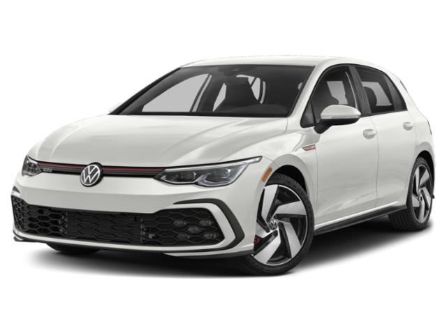 2023 Volkswagen Golf GTI 2.0T S for sale in AVENEL, NJ