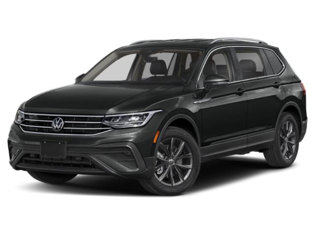 2023 Volkswagen Tiguan 2.0T SE for sale in CICERO, NY