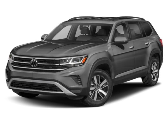 2023 Volkswagen Atlas 2.0T SE for sale in Gorham, NH