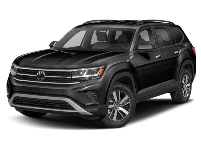 2023 Volkswagen Atlas