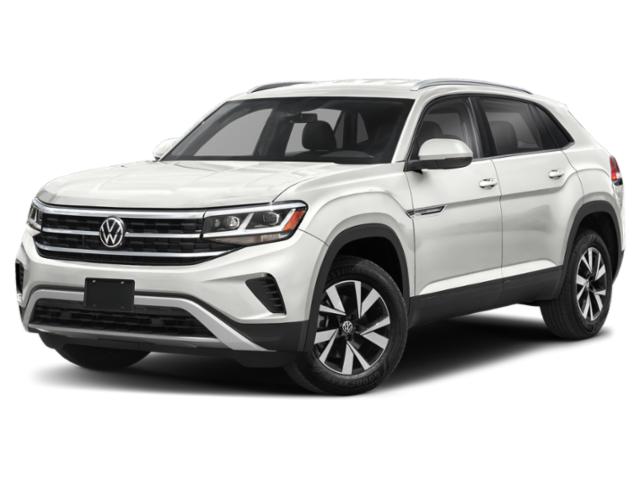 2023 Volkswagen Atlas Cross Sport 2.0T SE for sale in Temecula, CA