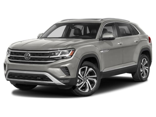 2023 Volkswagen Atlas Cross Sport 2.0T SEL 2023 Volkswagen Atlas Cross Sport 2.0T SEL