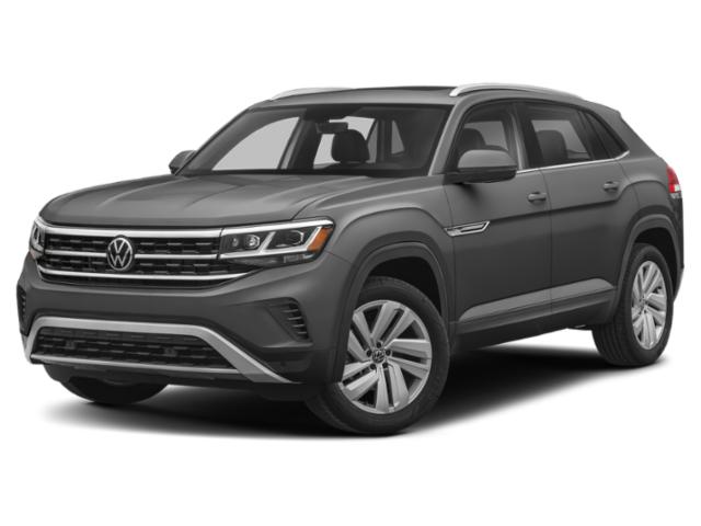 2023 Volkswagen Atlas Cross Sport 2.0T SE w/Technology