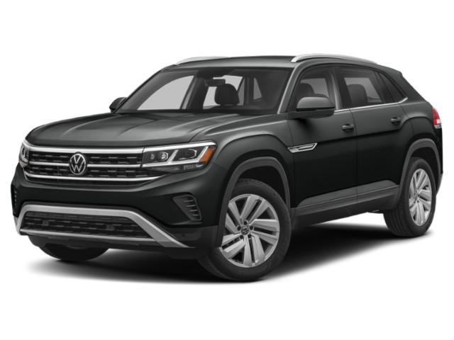 2023 Volkswagen Atlas Cross Sport 3.6L V6 SE w/Technology 2023 Volkswagen Atlas Cross Sport 3.6L V6 SE w/Technology