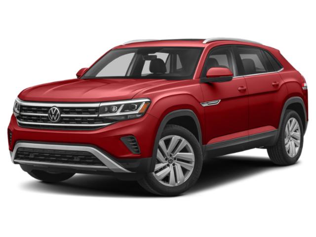2023 Volkswagen Atlas Cross Sport 2.0T SE w/Technology