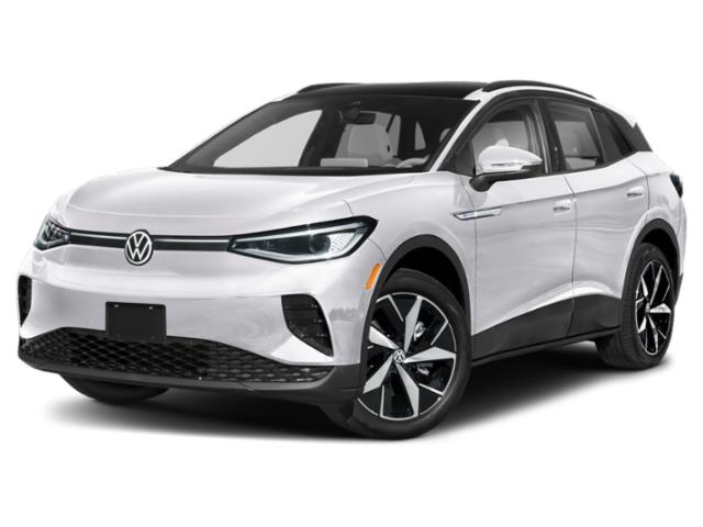 2023 Volkswagen ID.4 AWD Pro S