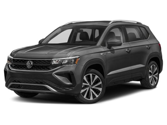 2023 Volkswagen Taos 1.5T SE for sale in Lexington, KY