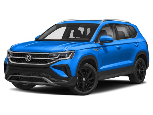 2023 Volkswagen Taos 1.5T SEL for sale in Altoona, PA