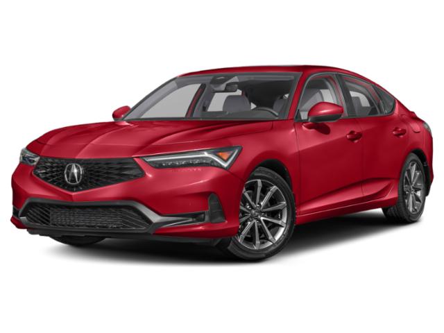 2024 Acura Integra A-SPEC w/ Technology