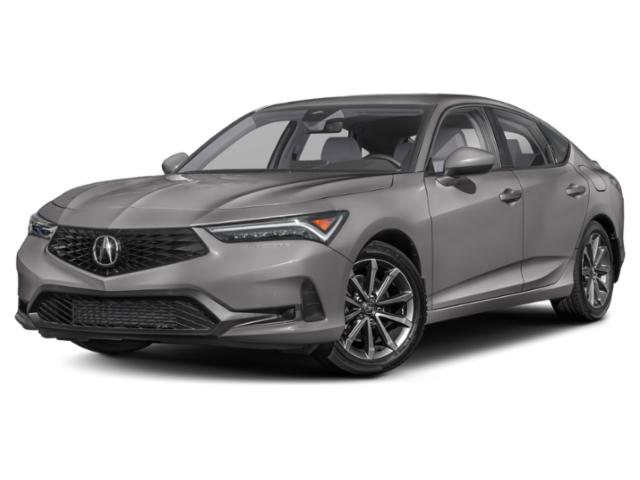 2024 Acura Integra A-SPEC w/ Technology