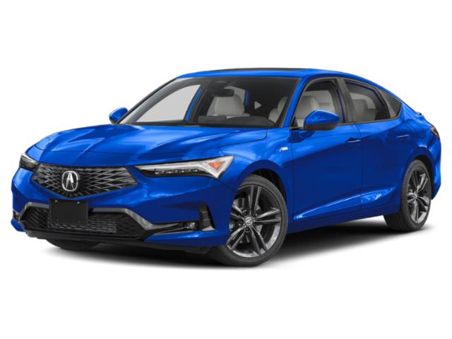 2024 Acura Integra A-SPEC