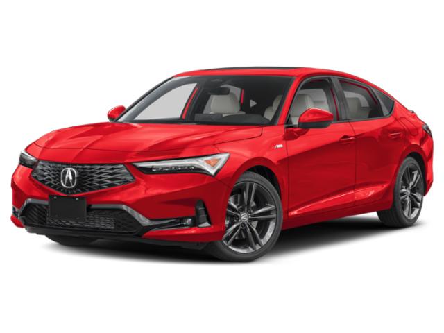 2024 Acura Integra A-SPEC