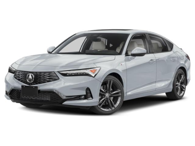 2024 Acura Integra A-SPEC