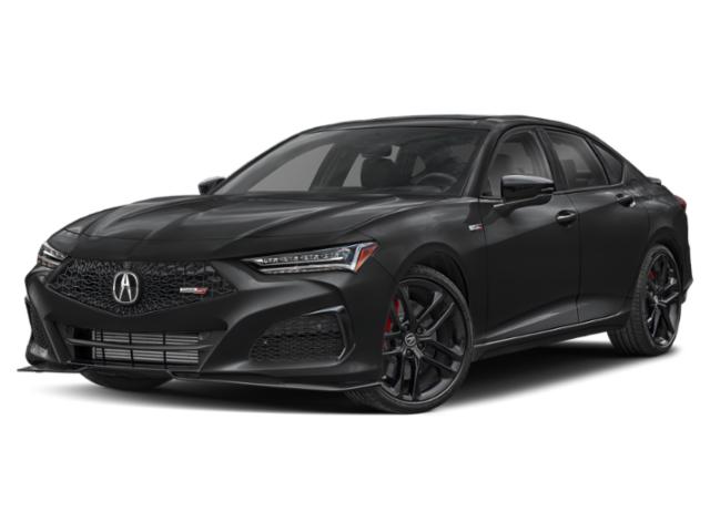 Available To Order Now: 2024 Acura TLX Type S