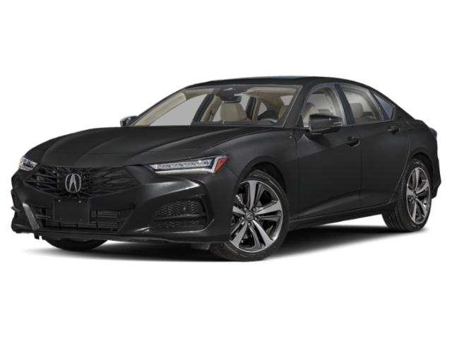 2024 Acura TLX Technology Package for sale in Sanford, FL