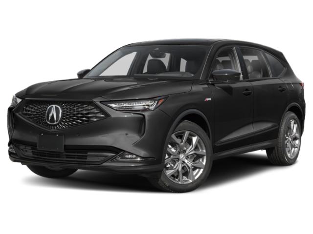 2024 Acura MDX A-SPEC