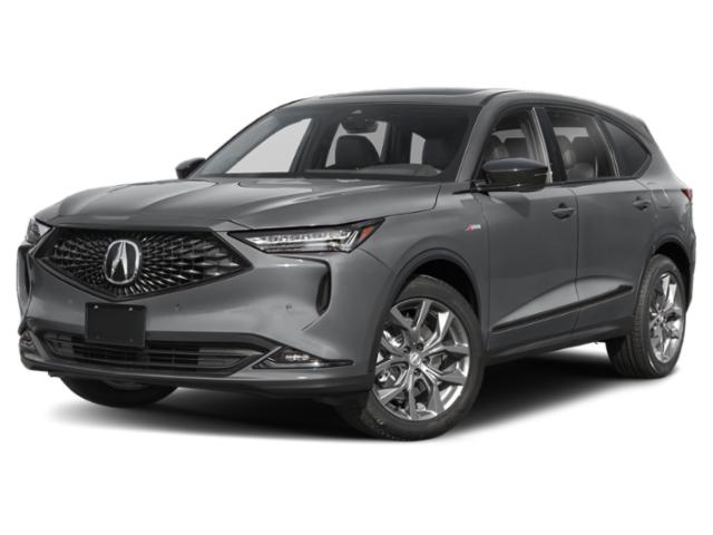 2024 Acura MDX A-SPEC [1]