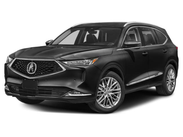Available To Order Now: 2024 Acura MDX Advance Package