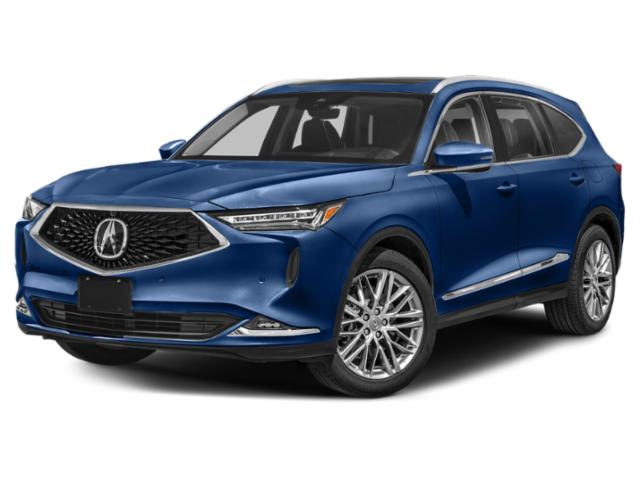 2024 Acura MDX Advance Package 2024 Acura MDX Advance Package