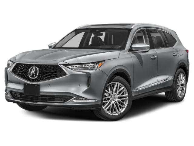 2024 Acura MDX Advance Package for sale in FALL RIVER, MA
