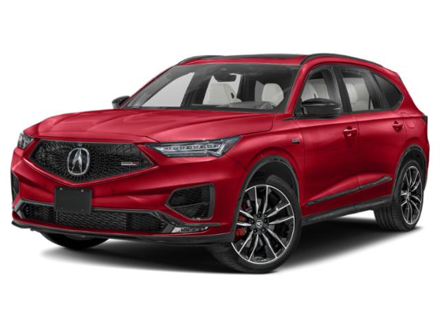 2024 Acura MDX Type S Advance Package