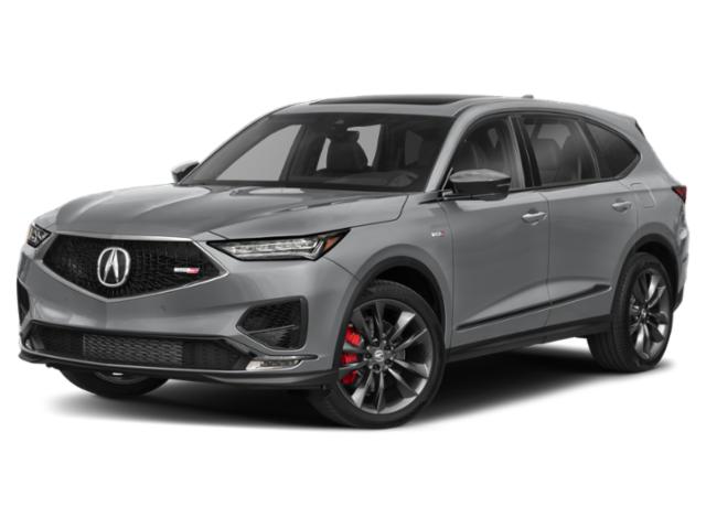 Available To Order Now: 2024 Acura MDX Type S