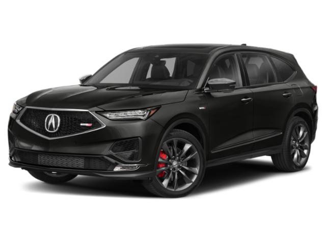 Available To Order Now: 2024 Acura MDX Type S