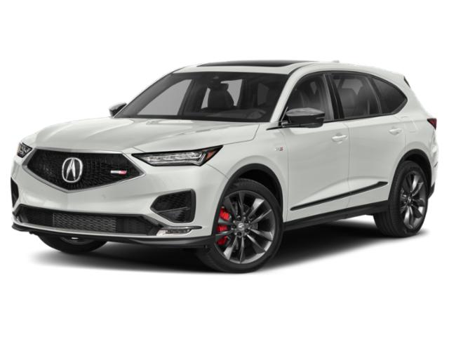 Available To Order Now: 2024 Acura MDX Type S