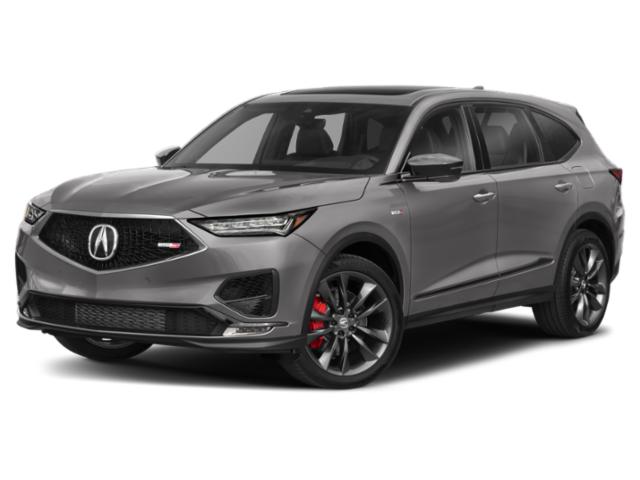 Available To Order Now: 2024 Acura MDX Type S