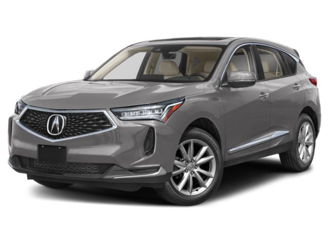 2024 Acura RDX Standard for sale in Dallas, TX