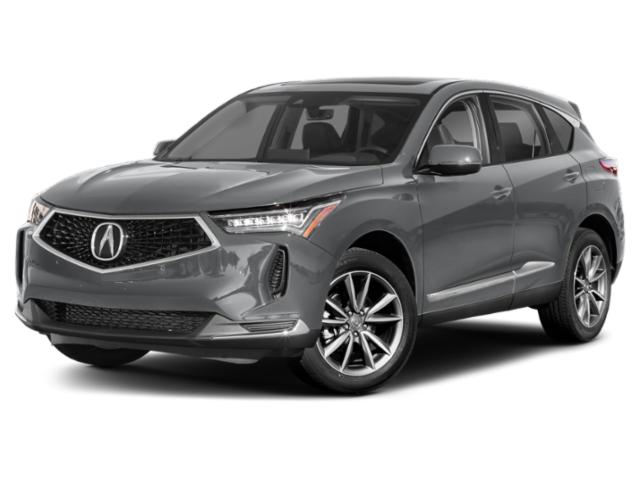 2024 Acura RDX Technology Package