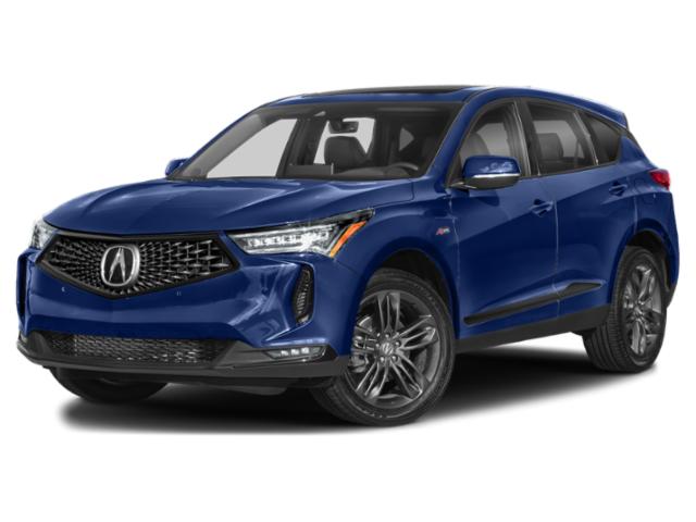 2024 Acura RDX A-SPEC Package