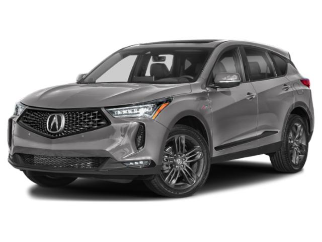 2024 Acura RDX A-SPEC Package