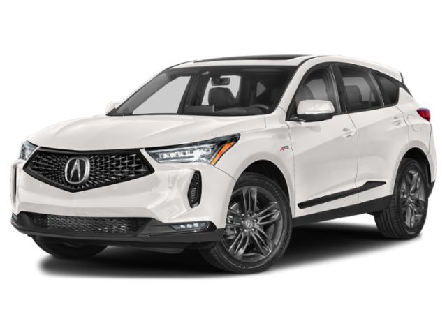 2024 Acura RDX A-SPEC Package