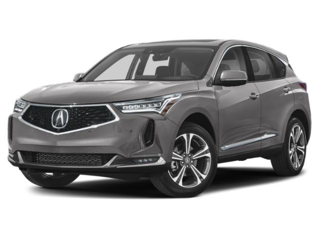 2024 Acura RDX Advance Package