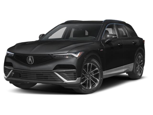 Available To Order Now: 2024 Acura ZDX A-SPEC
