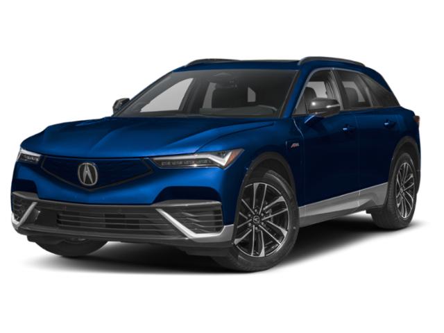Available To Order Now: 2024 Acura ZDX A-SPEC