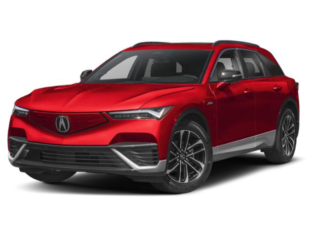 Available To Order Now: 2024 Acura ZDX A-SPEC