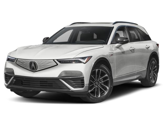 Available To Order Now: 2024 Acura ZDX A-SPEC