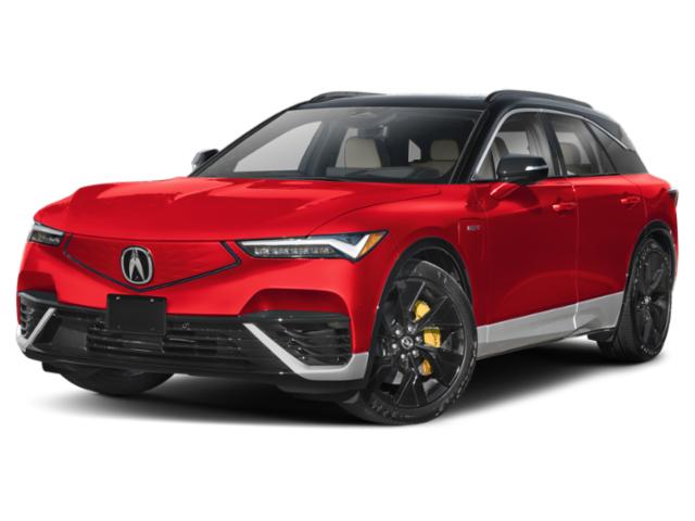 Available To Order Now: 2024 Acura ZDX Type S w/Performance Tire