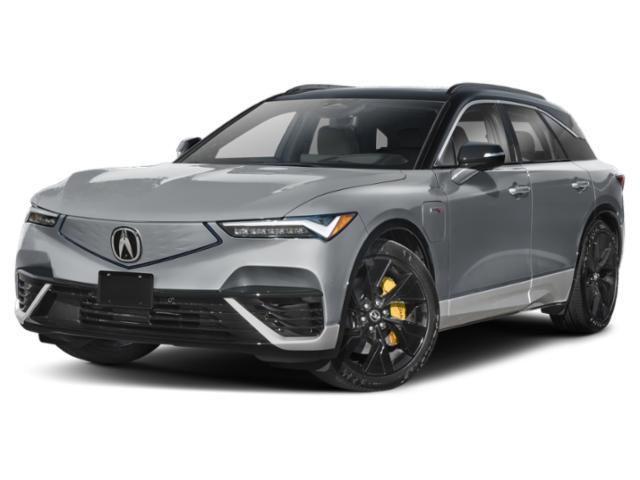 Available To Order Now: 2024 Acura ZDX Type S w/Performance Tire