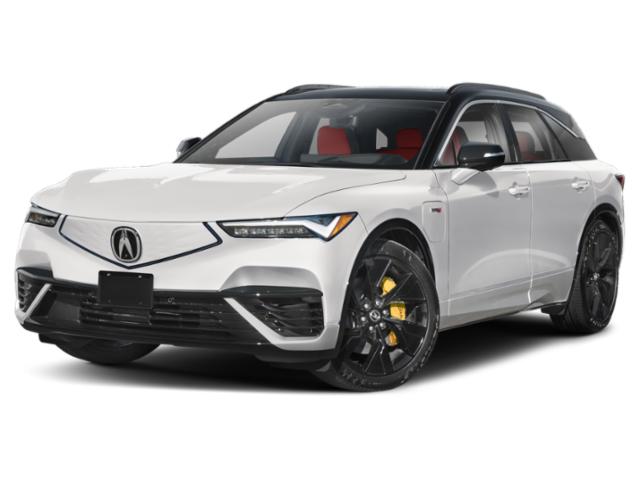 Available To Order Now: 2024 Acura ZDX Type S w/Performance Tire