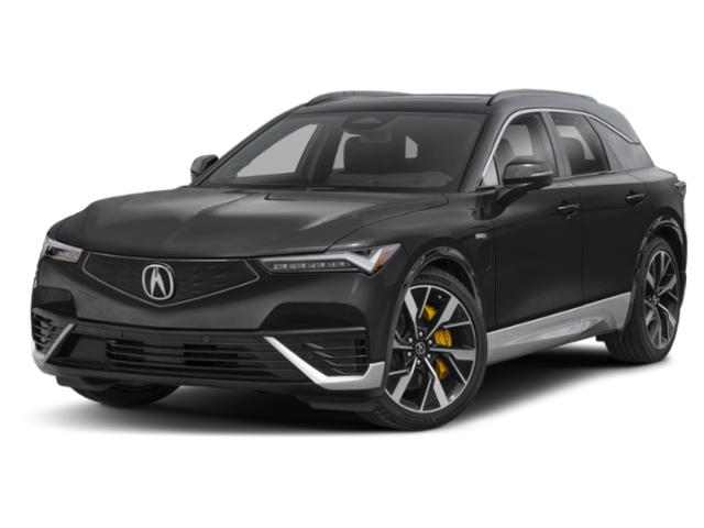 Available To Order Now: 2024 Acura ZDX Type S