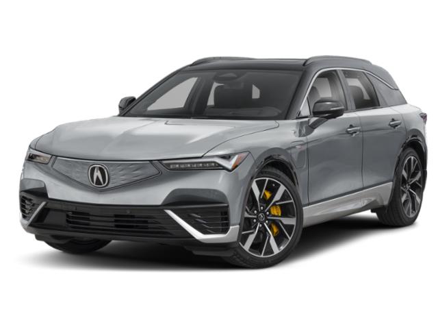 Available To Order Now: 2024 Acura ZDX Type S