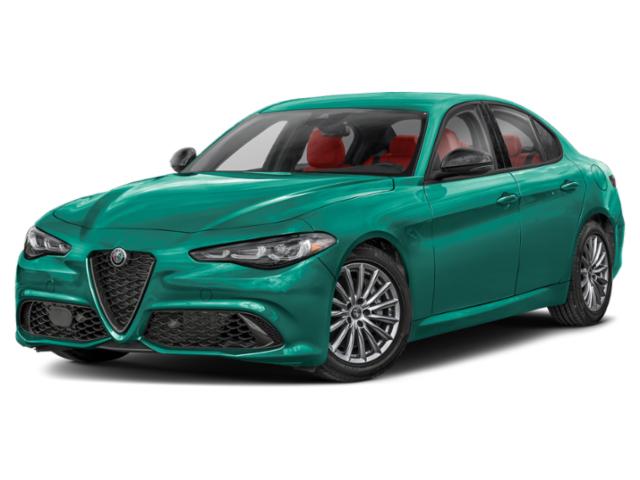 2024 Alfa Romeo Giulia Quadrifoglio RWD for sale in Chadds Ford, PA