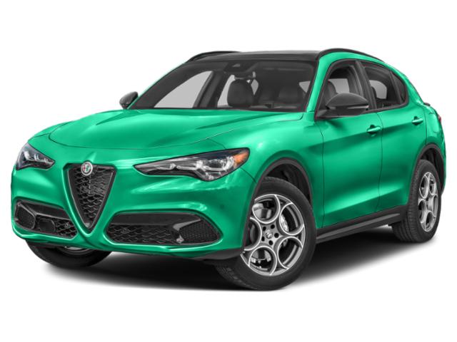 2024 Alfa Romeo Stelvio Quadrifoglio Carbon AWD