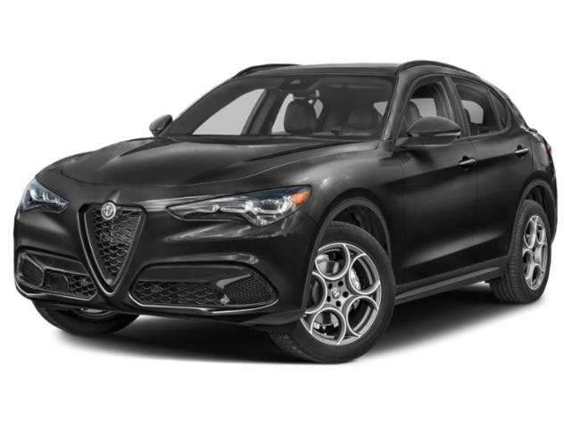 2024 Alfa Romeo Stelvio Quadrifoglio Carbon AWD
